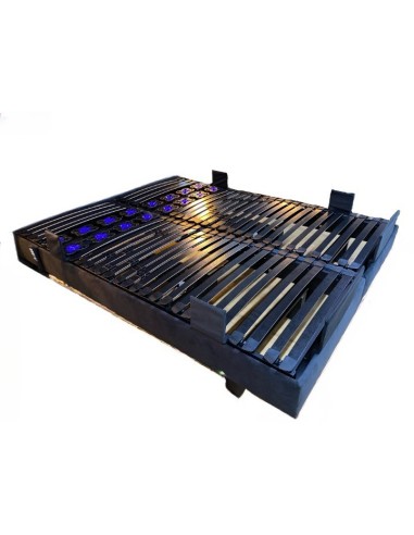 SOMMIER RELAXATION LUNELY ETOILE PLOT...