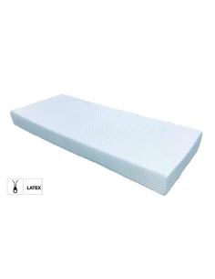 MATELAS LATEX LUNELY MEDICAL