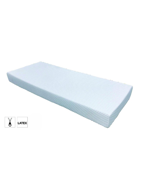 MATELAS LATEX LUNELY MEDICAL