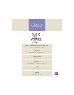 PROTEGE MATELAS IMPERMEABLE... 2