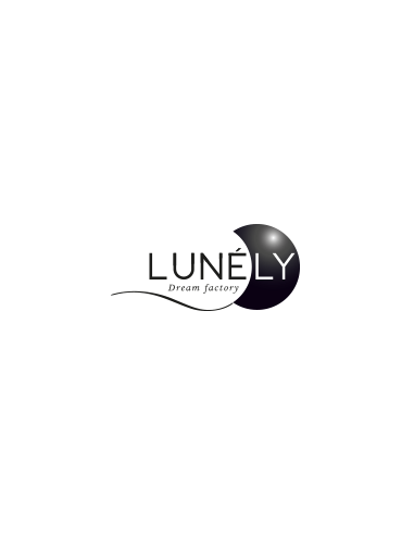 TETE DE LIT LUNELY MADRAC GRISE