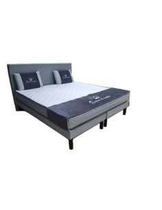 IRON PACK MATELAS +...
