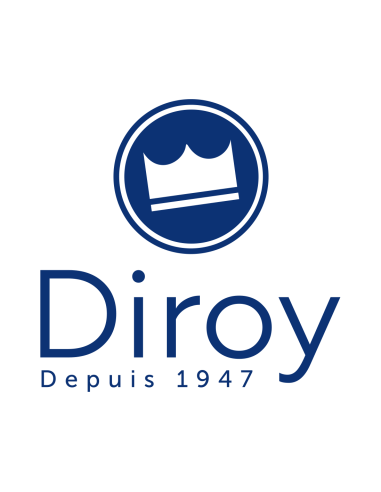 MATELAS MOUSSE SOJA DIROY by Easylit...