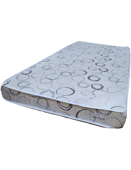 MATELAS MOUSSE FRANCE CONFORT FLASH