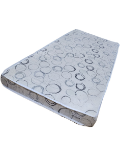 MATELAS MOUSSE FLASH