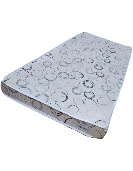 MATELAS MOUSSE FLASH