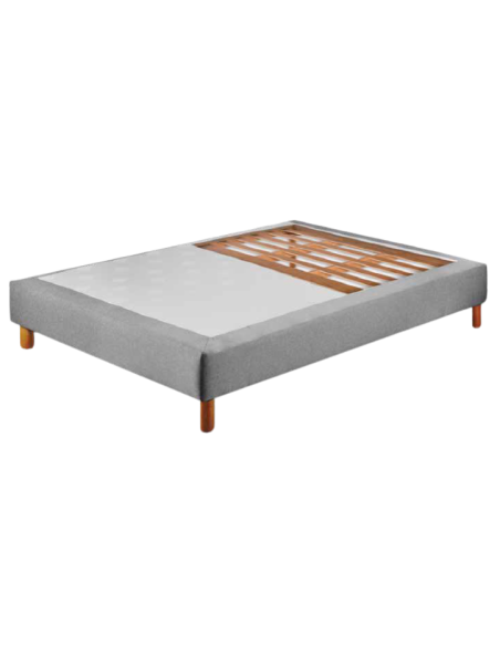 SOMMIER TAPISSIER EASY 15 CM