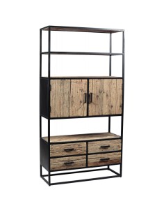 ETAGERE - ARMOIRE TBILISSI