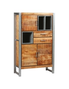 ARMOIRE RIGA 140