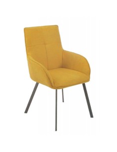 CHAISE VILNIUS JAUNE