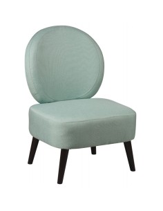 FAUTEUIL WELLINGTON VERT D'EAU