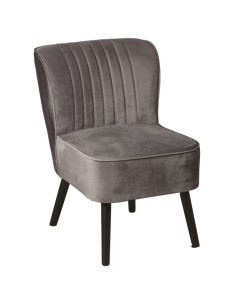 FAUTEUIL WASHINGTON GRIS