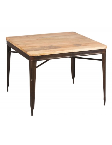 TABLE DE SALLE A MANGER SAN FRANCISCO