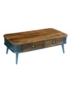 TABLE BASSE MEDELLIN
