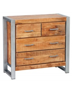 BAHUT - COMMODE AUSTINE