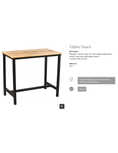 TABLE BAR SAO PAULO 2