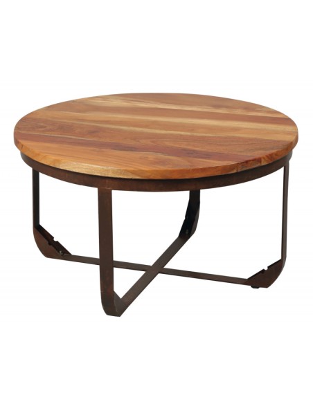 TABLE BASSE MINNEAPOLIS