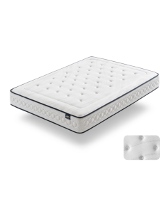 MATELAS RESSORT GOMARCO VENTO 2