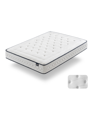 MATELAS RESSORT GOMARCO VENTO
