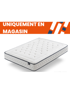 MATELAS RESSORT GOMARCO VENTO