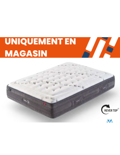 MATELAS RESSORTS GOMARCO...