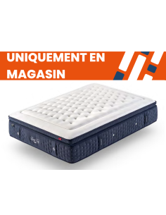MATELAS RESSORTS GOMARCO...