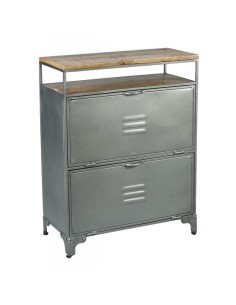 CONSOLE  - RANGE CHAUSSURES...