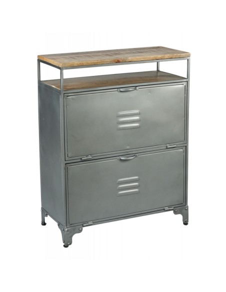 CONSOLE  - RANGE CHAUSSURES KAZAN