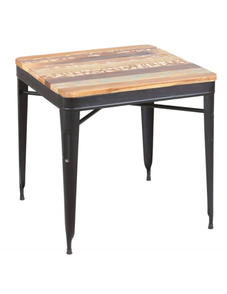 TABLE DE SALLE A MANGER SAN ANDREAS