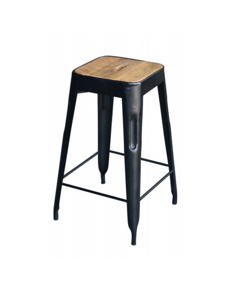 TABOURET DE BAR VICTORIA
