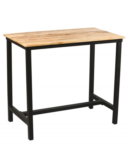 TABLE SNACK SAN ANTONIO