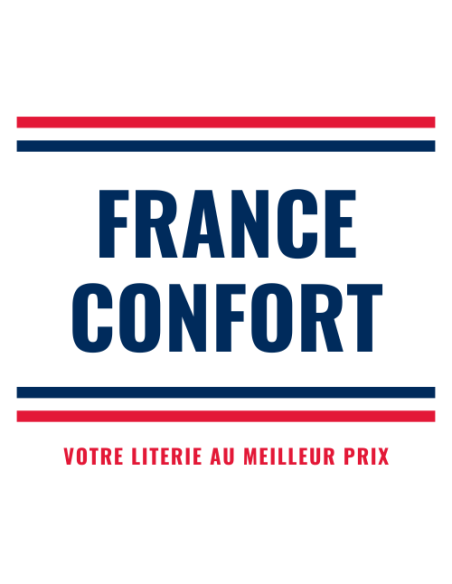 MATELAS MOUSSE FRANCE CONFORT BEBE - ENFANT (bébé)