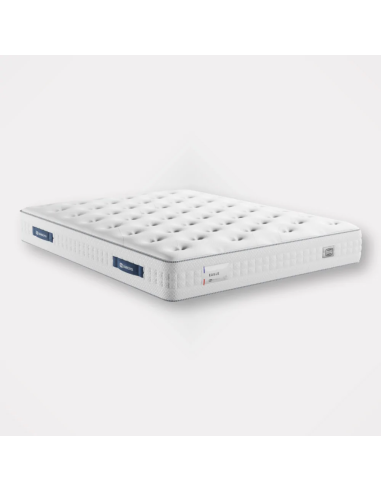 MATELAS RESSORTS SIMMONS COUNTRY