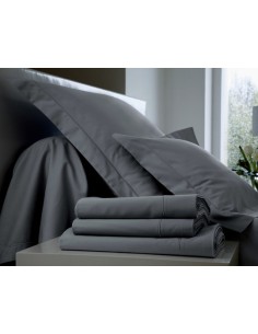DRAP HOUSSE BLANC DES...