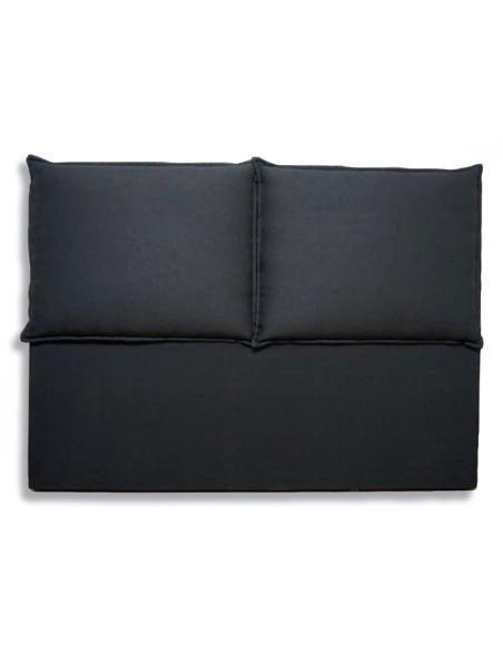 TETE DE LIT LUNELY CONFORT