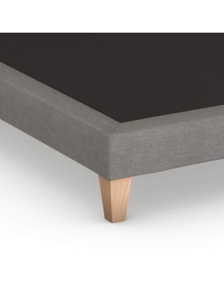 SOMMIER TAPISSIER 15 - 4 ETOILES