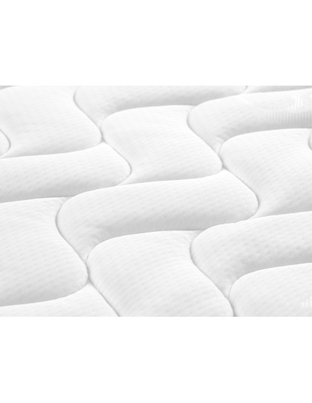 MATELAS MOUSSE HR35 - 4 ETOILES