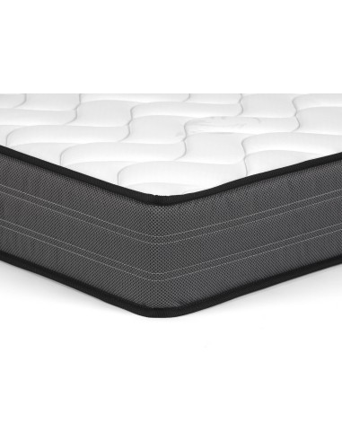 MATELAS MOUSSE HR35 - 4 ETOILES
