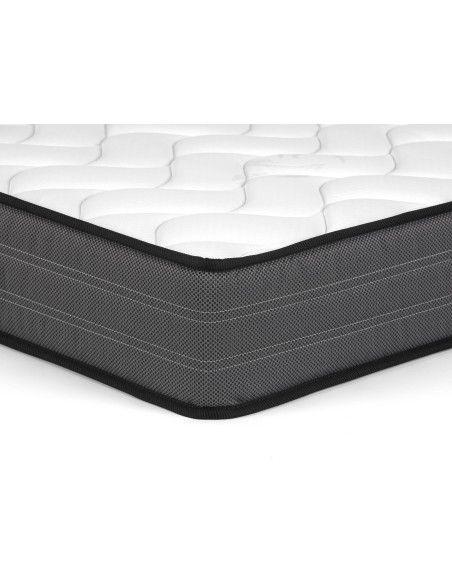 MATELAS MOUSSE HR35 - 4 ETOILES