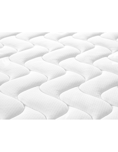 MATELAS MOUSSE HR35 - 4 ETOILES