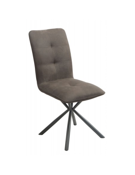 CHAISE VERCORS MARRON