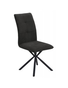 CHAISE VERCORS GRISE