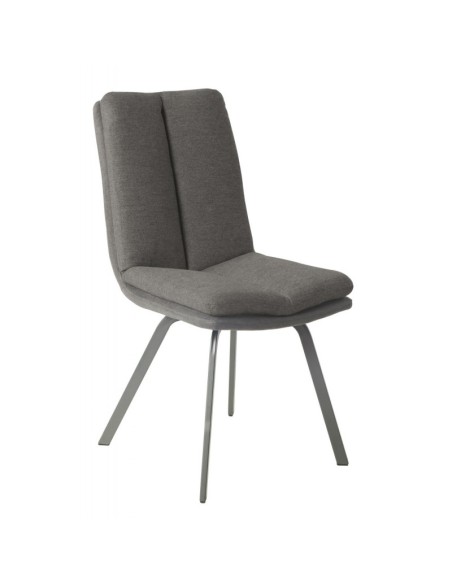 CHAISE VATILIEU ANTHRACITE