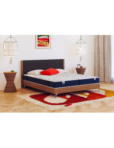 MATELAS MOUSSE DUNLOPILLO...