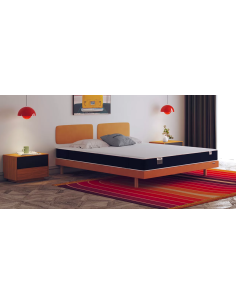 MATELAS MOUSSE DUNLOPILLO...