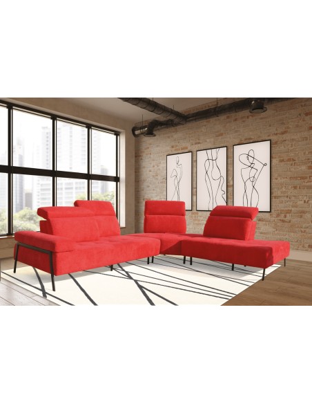 CANAPE ALTONI GASTON