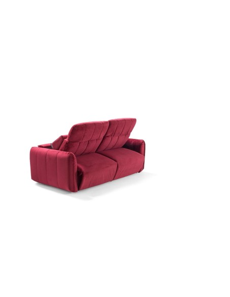 CANAPE ALTONI CONVERTIBLE ET RELAXATION BONNIE