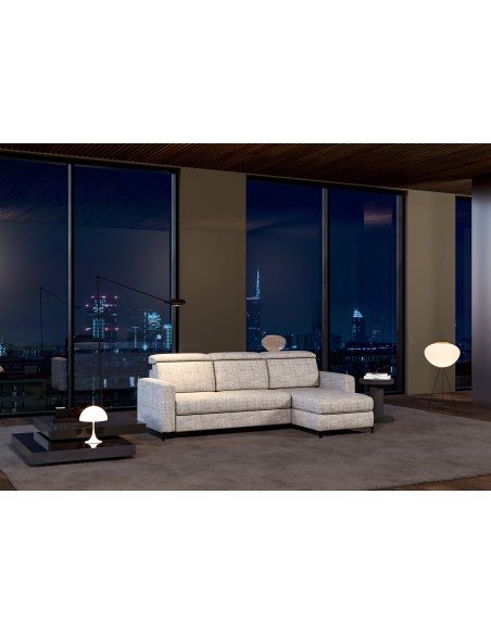 CANAPE ALTONI PAGODA