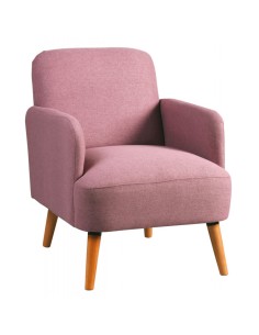 FAUTEUIL WINDHOEK VIOLET