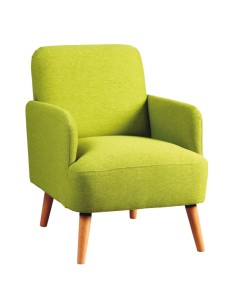 FAUTEUIL WINDHOEK VERT